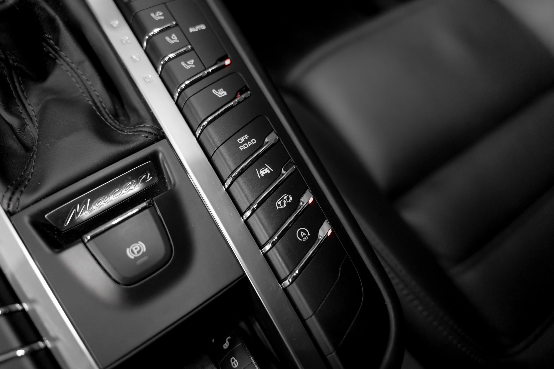 PORSCHE Macan Turbo Performance PDK-image-10