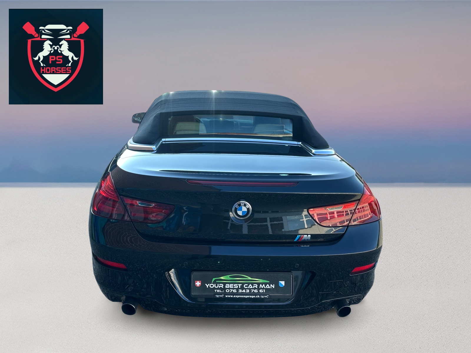 BMW 640i Cabrio-image-5