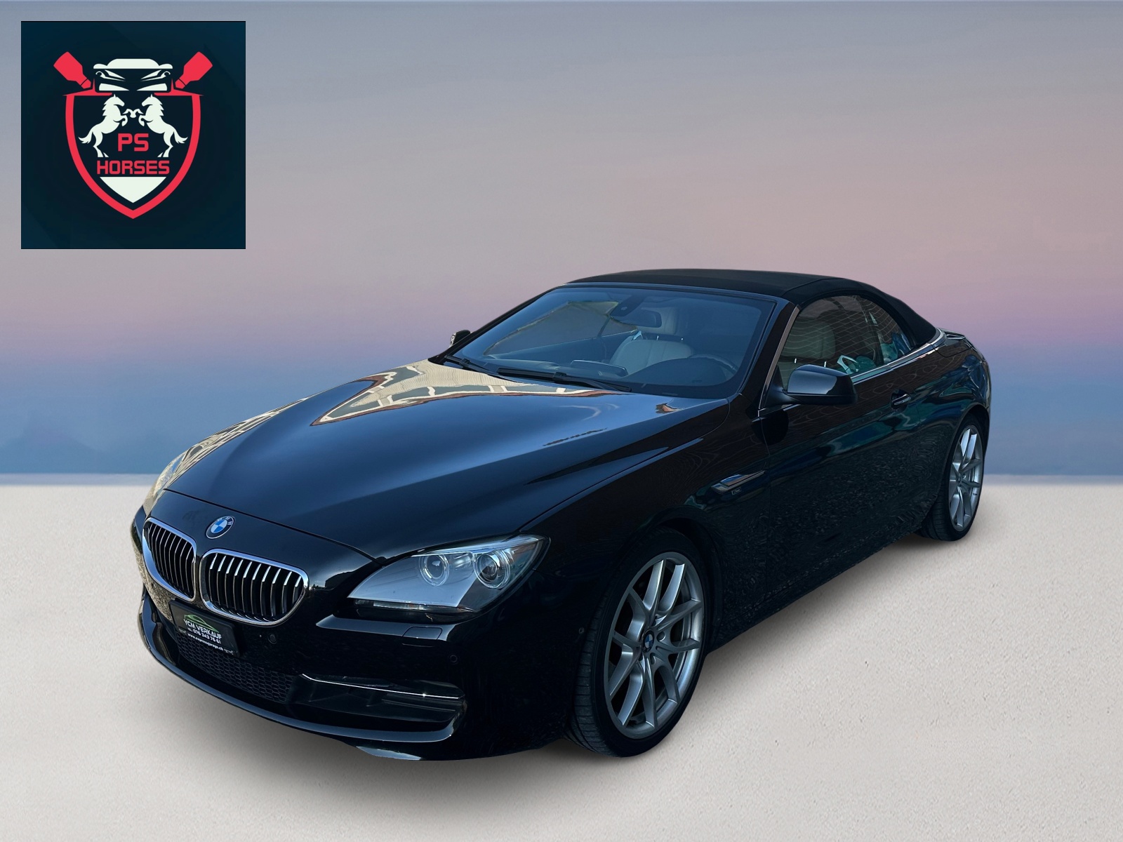 BMW 640i Cabrio-showroom-element-2