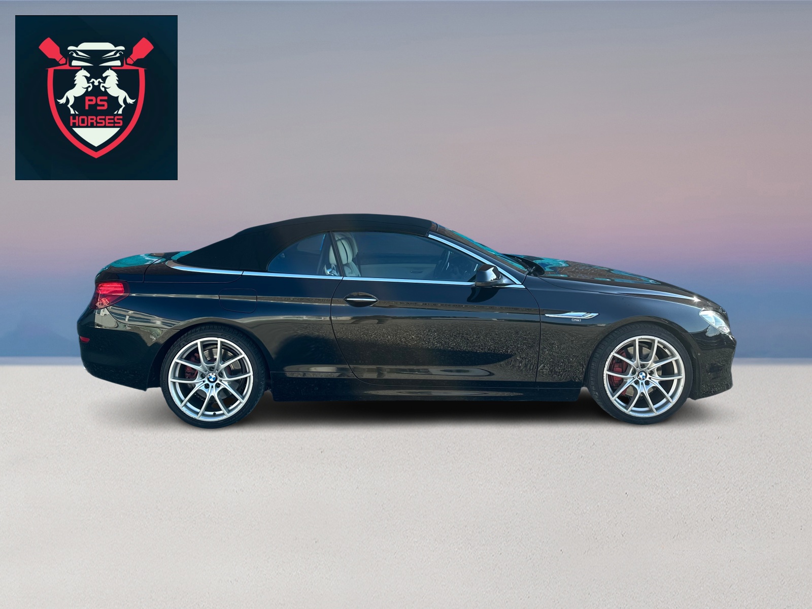 BMW 640i Cabrio-image-7
