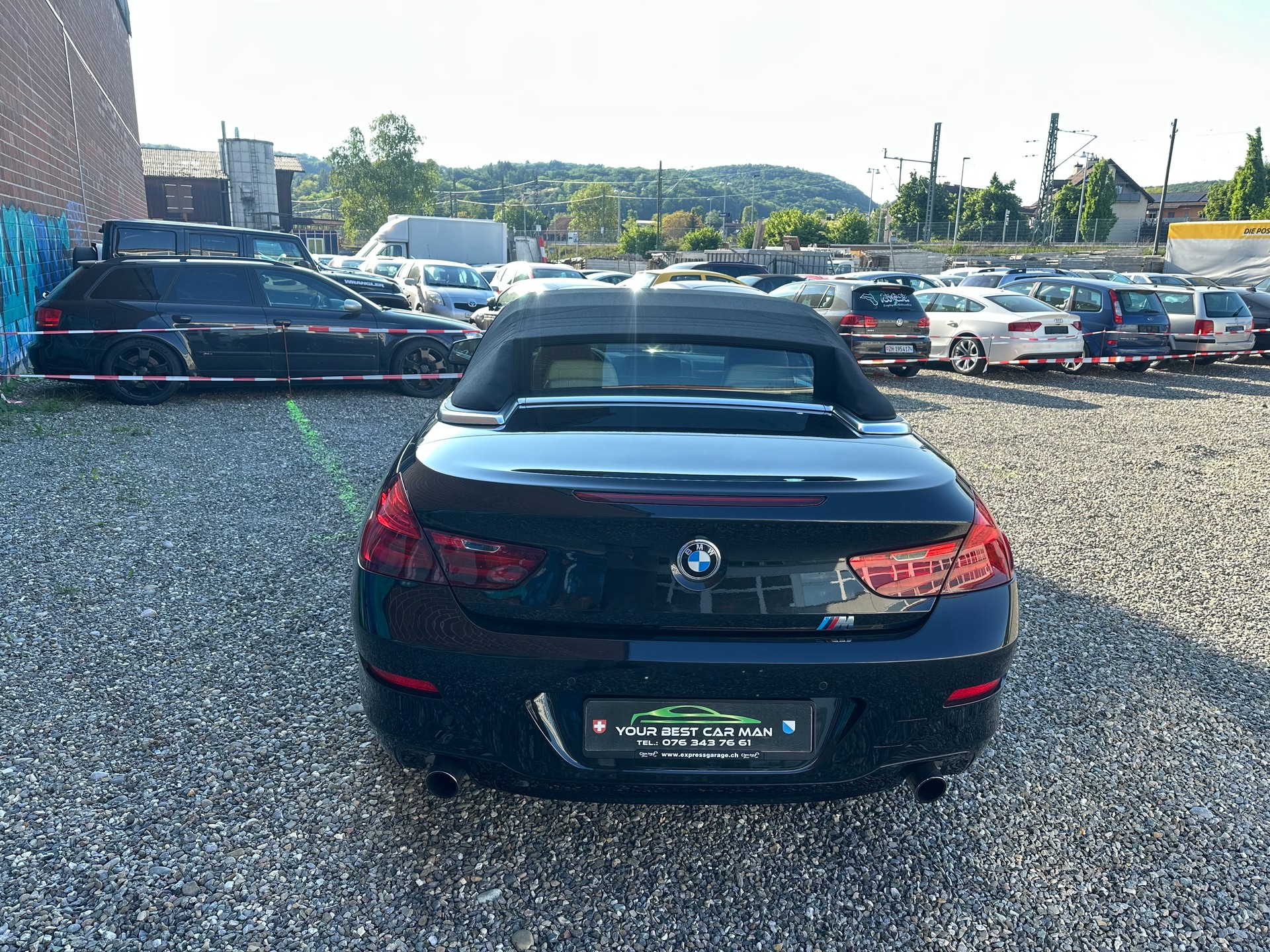 BMW 640i Cabrio-image-5