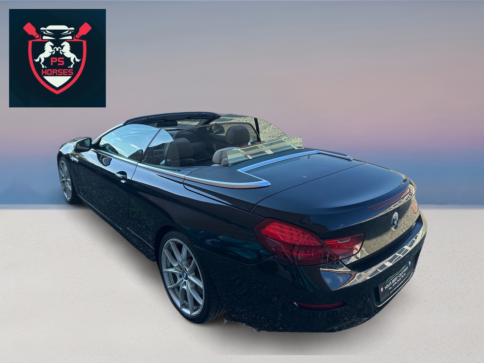 BMW 640i Cabrio-image-15
