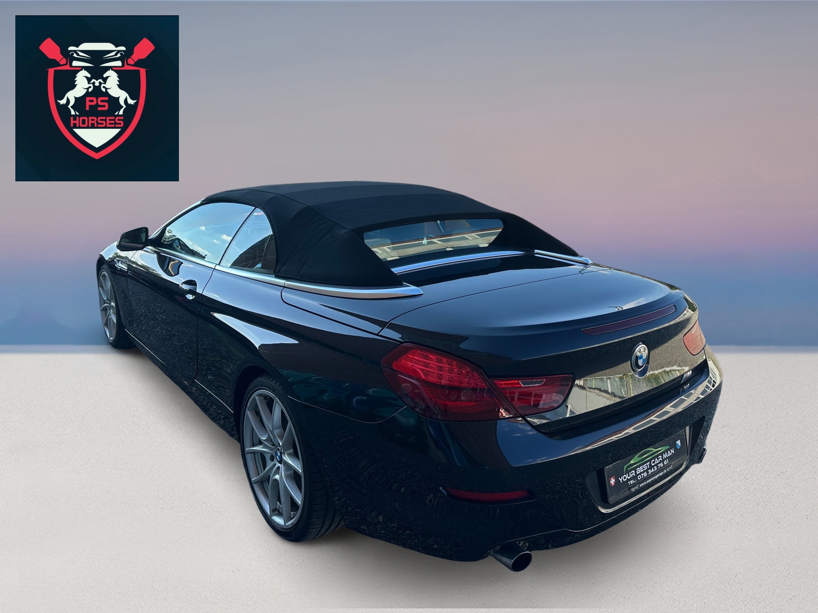 BMW 640i Cabrio-image-4