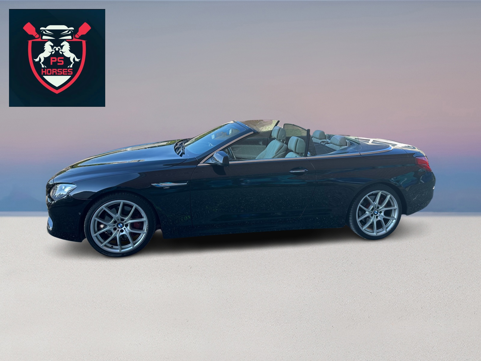 BMW 640i Cabrio-image-12