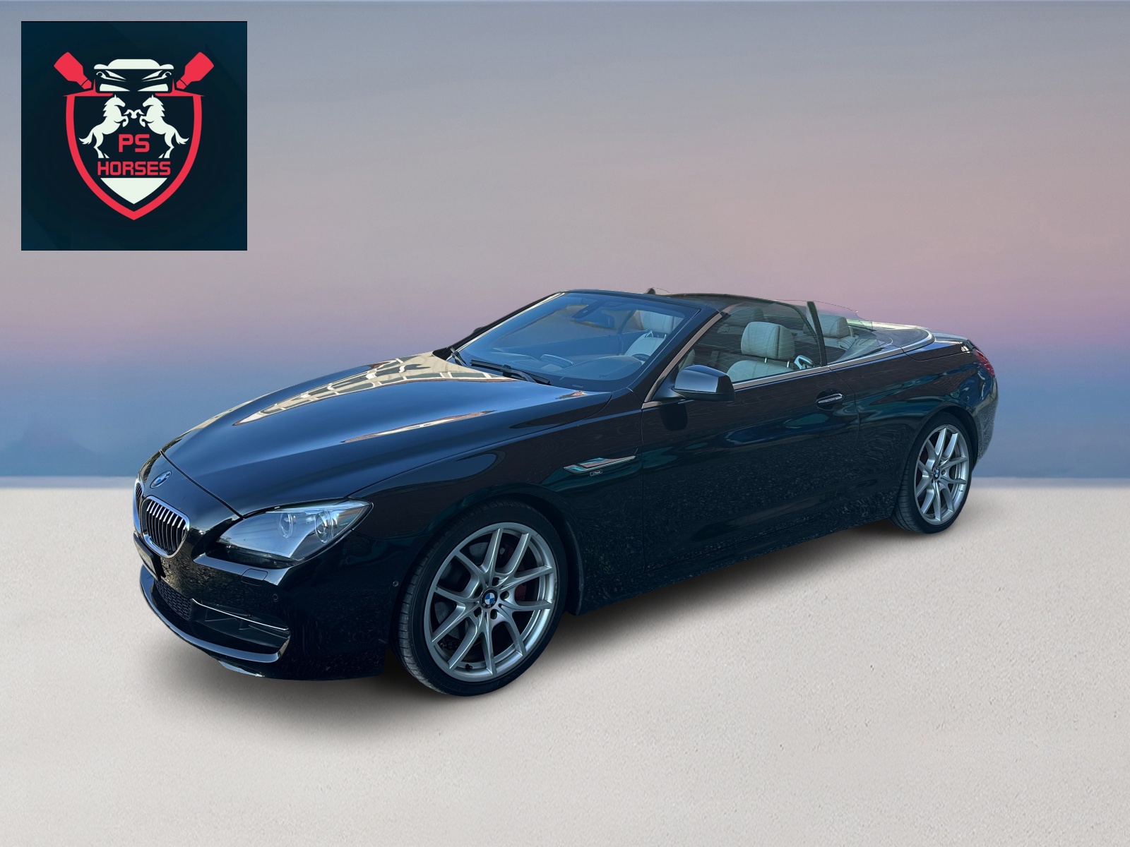 BMW 640i Cabrio-image-11