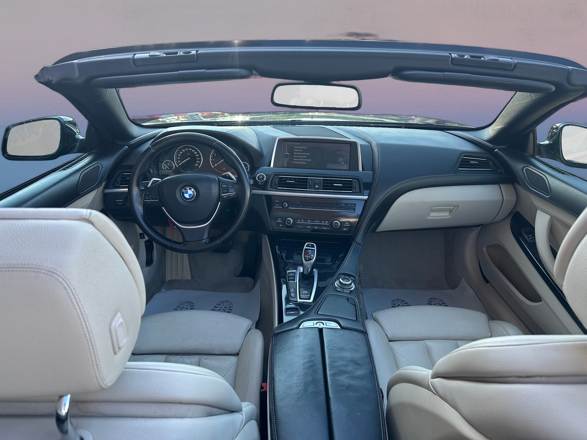 BMW 640i Cabrio-image-10