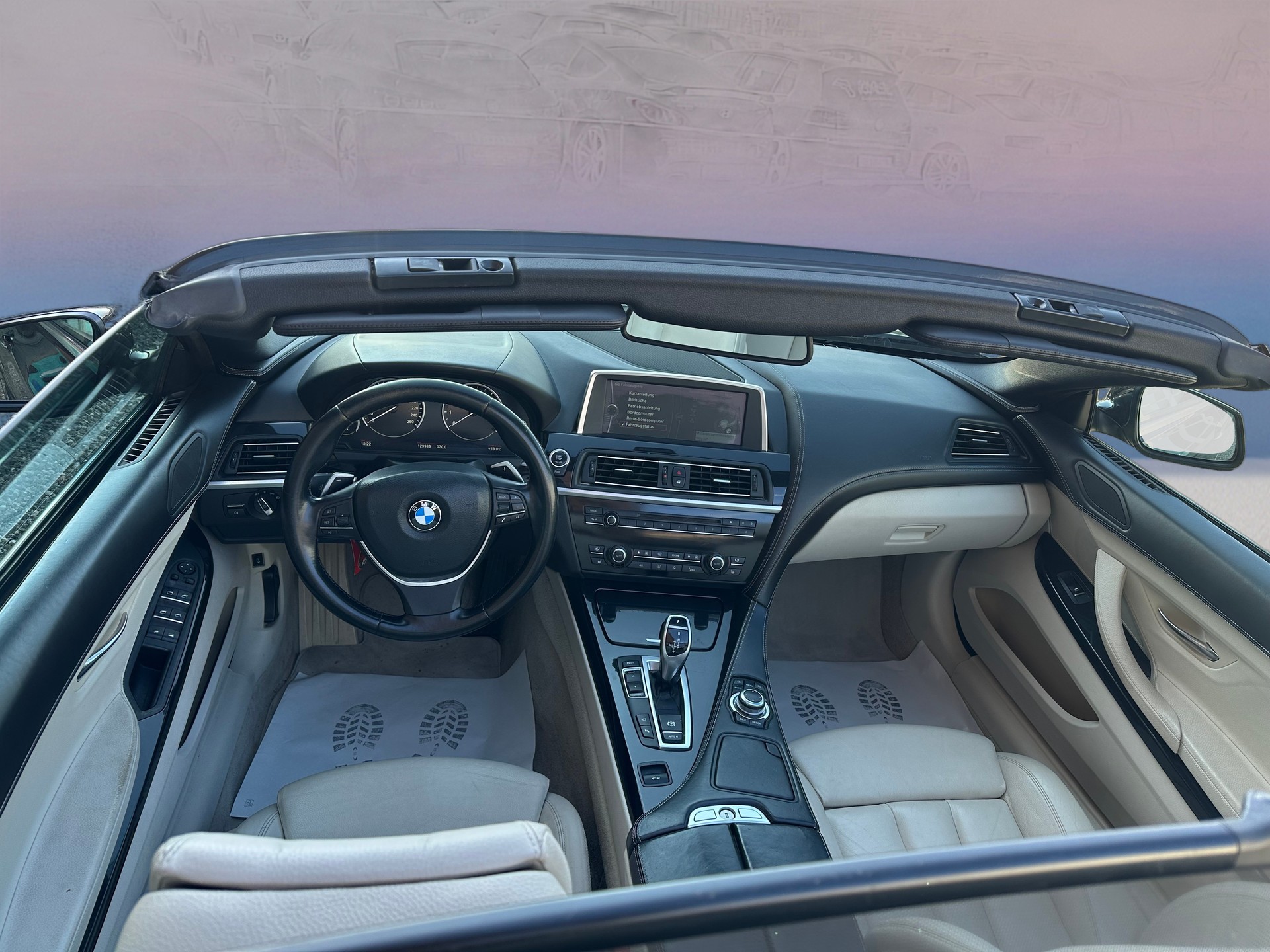 BMW 640i Cabrio-image-14
