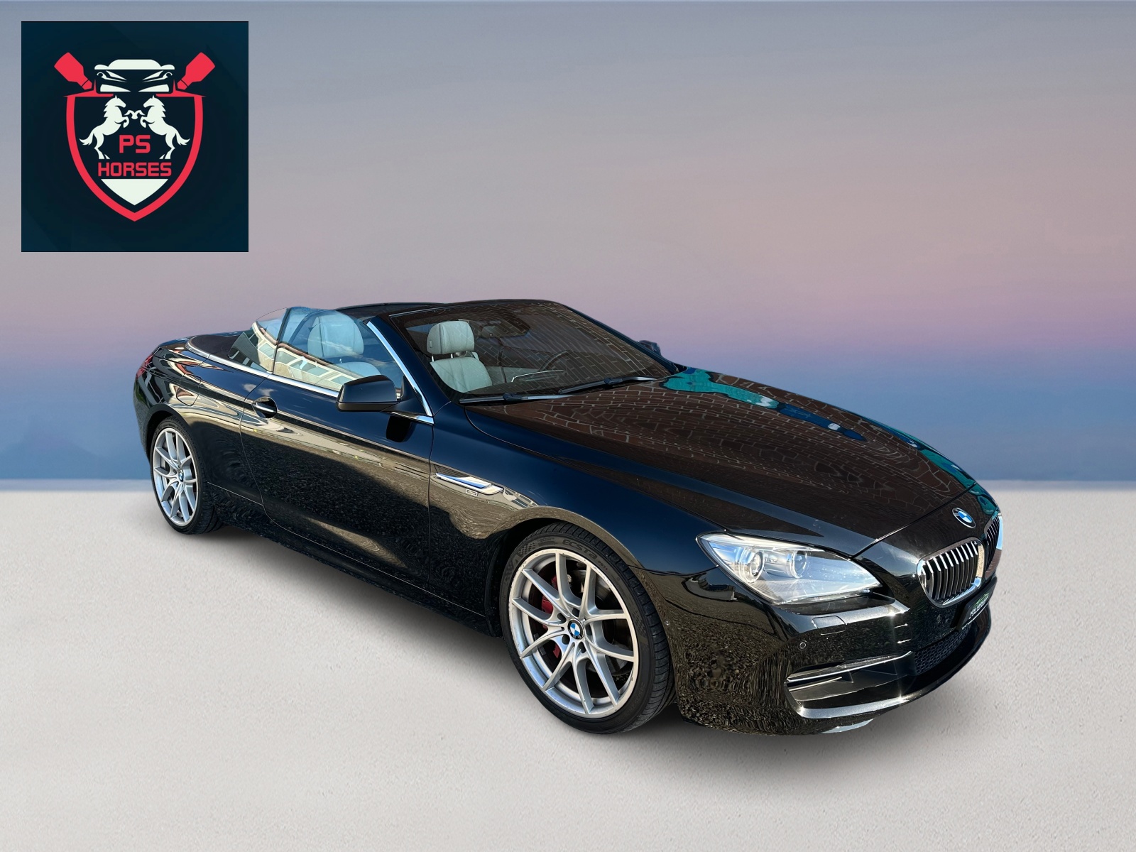 BMW 640i Cabrio-image-13
