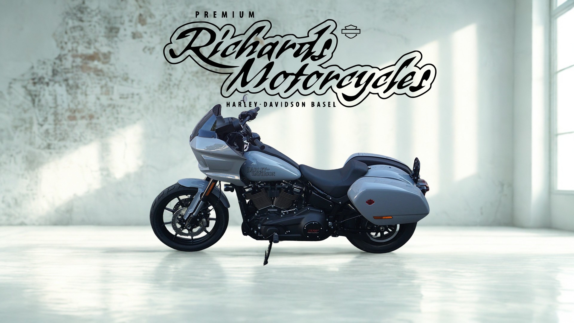 HARLEY-DAVIDSON FXLRST Low Rider ST 117-showroom-element-3