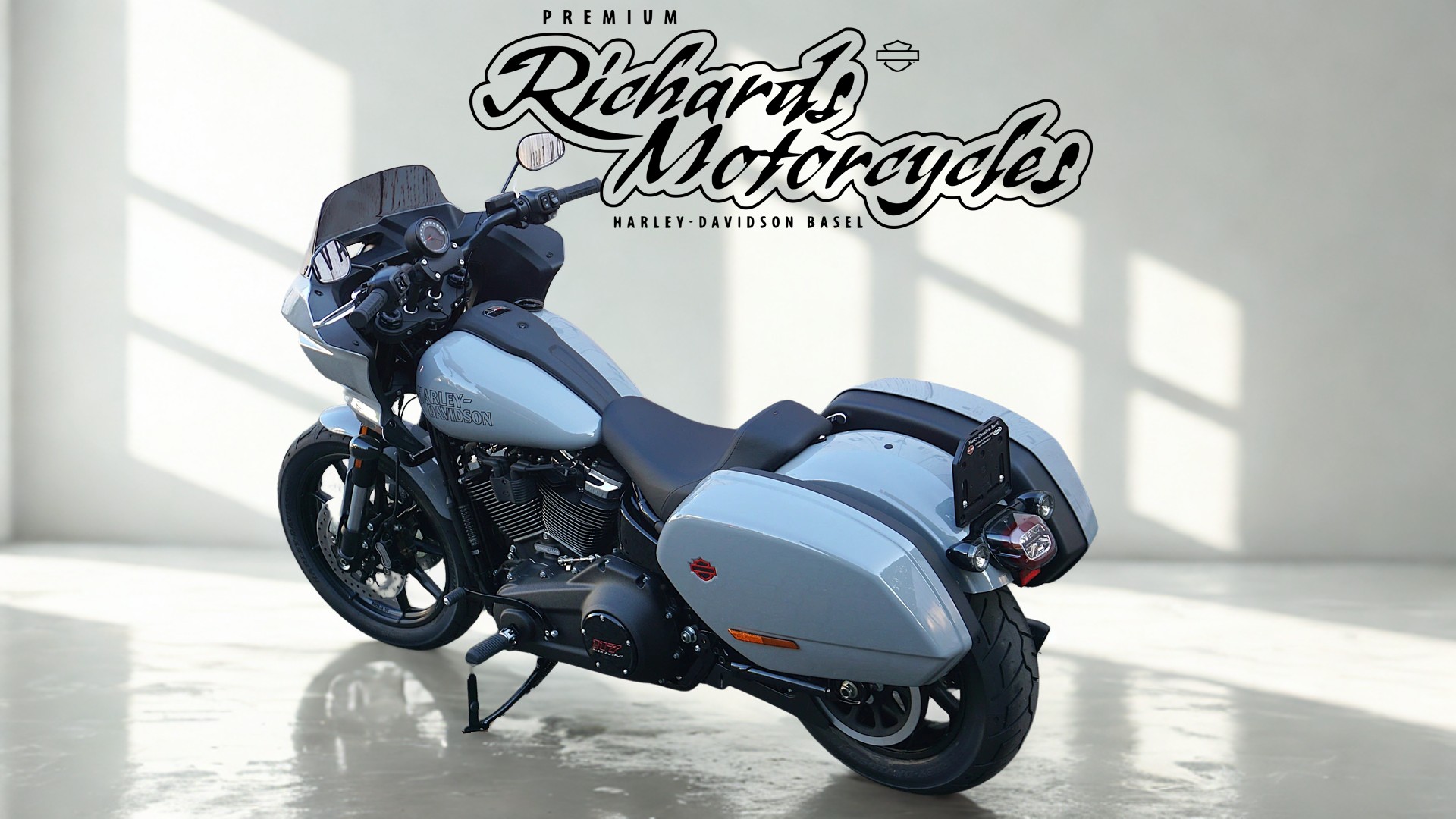 HARLEY-DAVIDSON FXLRST Low Rider ST 117-image-5