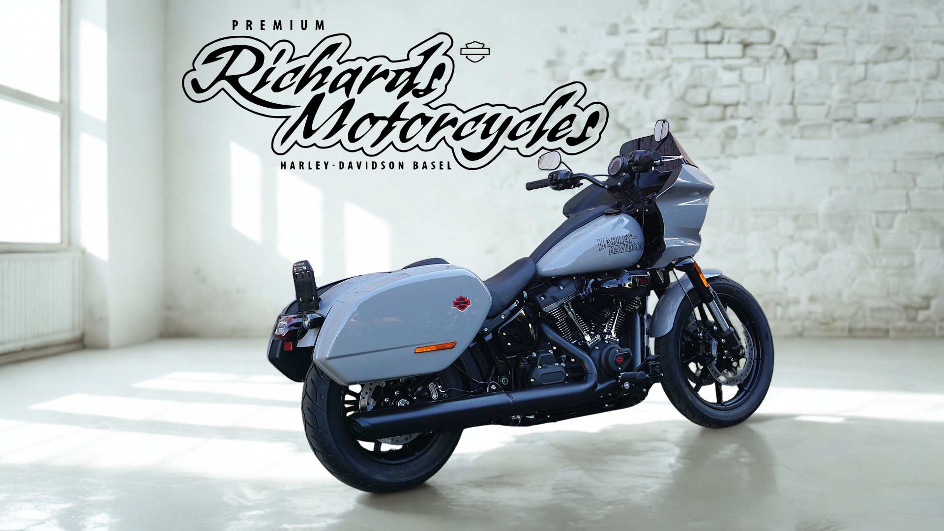 HARLEY-DAVIDSON FXLRST Low Rider ST 117-showroom-element-2