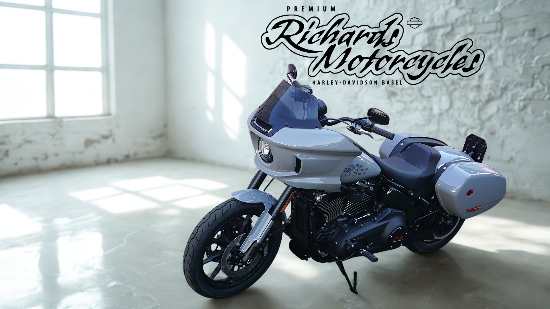 HARLEY-DAVIDSON FXLRST Low Rider ST 117-image-4