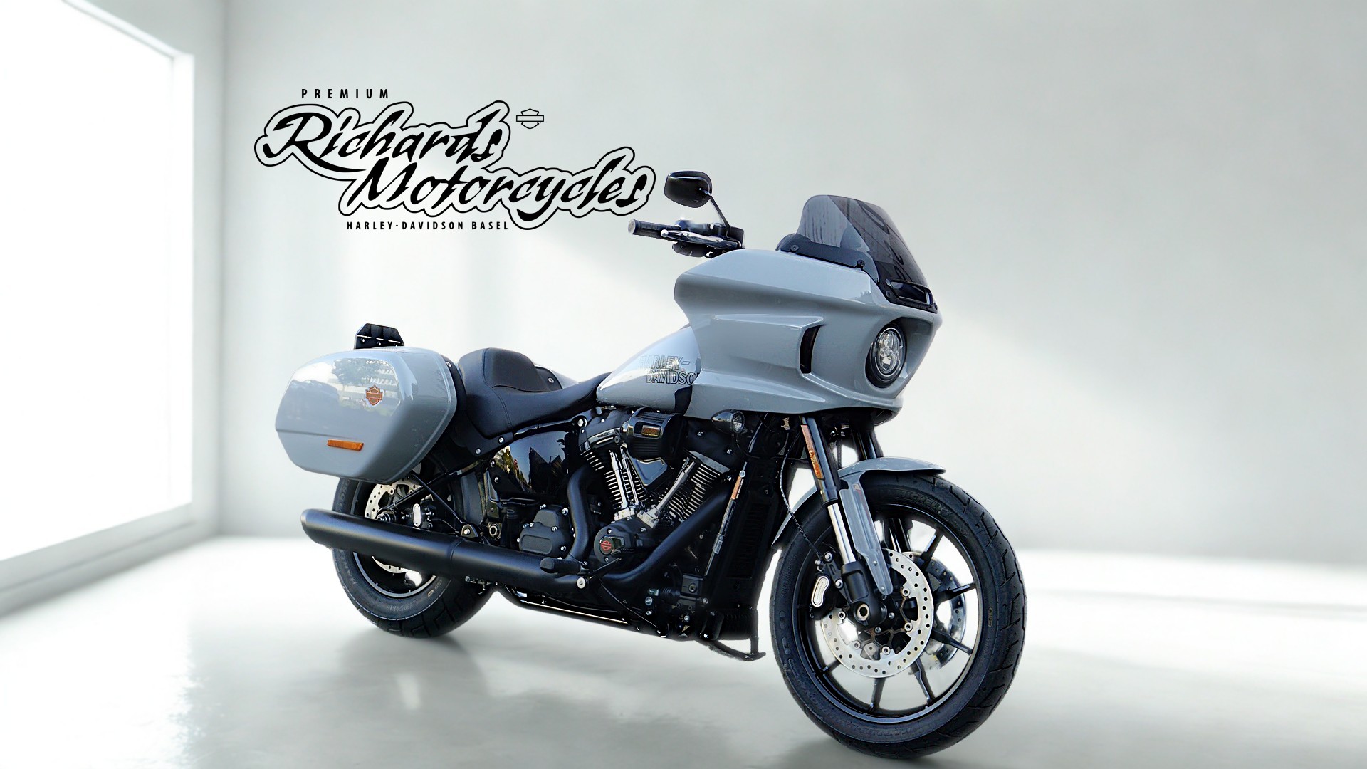 HARLEY-DAVIDSON FXLRST Low Rider ST 117-showroom-element-1