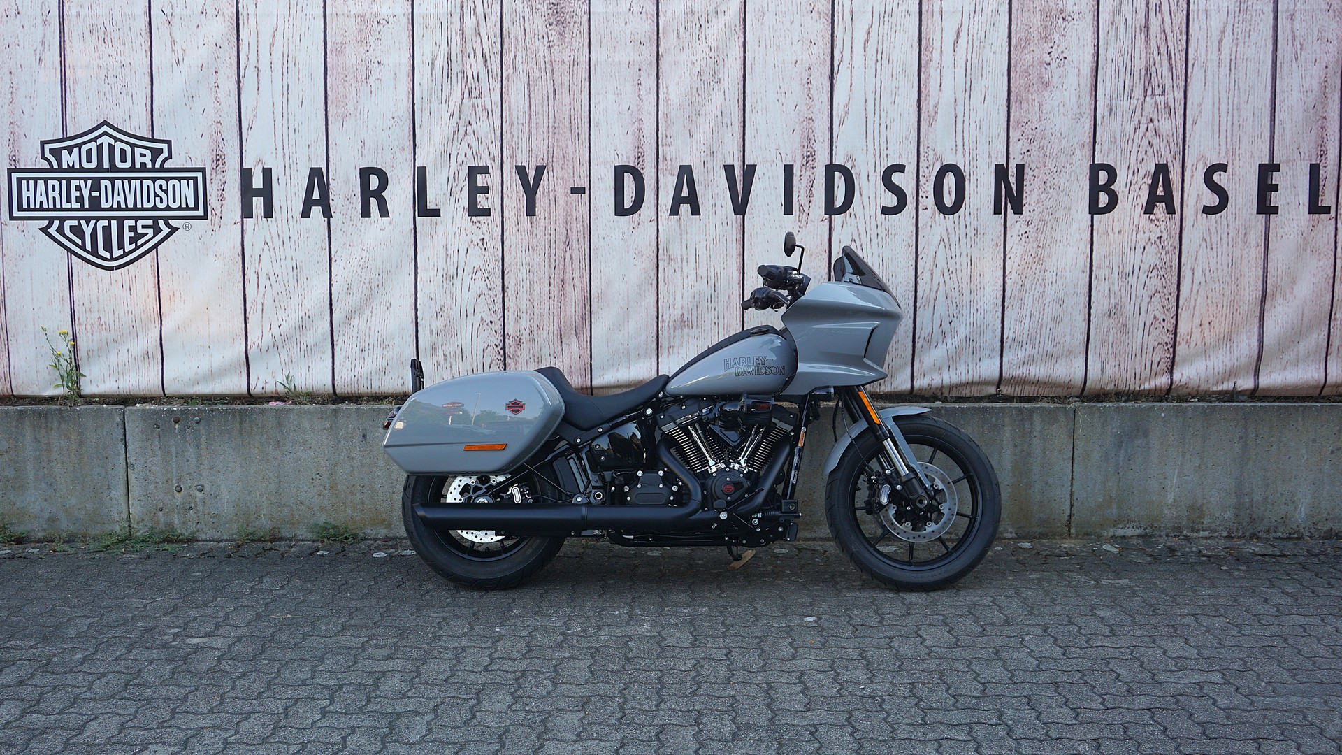 HARLEY-DAVIDSON FXLRST Low Rider ST 117-image-6