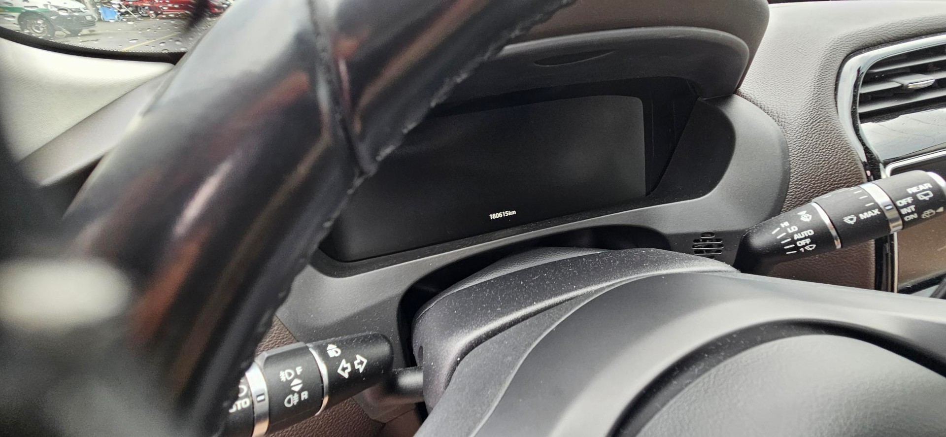 JAGUAR F-Pace 2.0d AWD-image-9