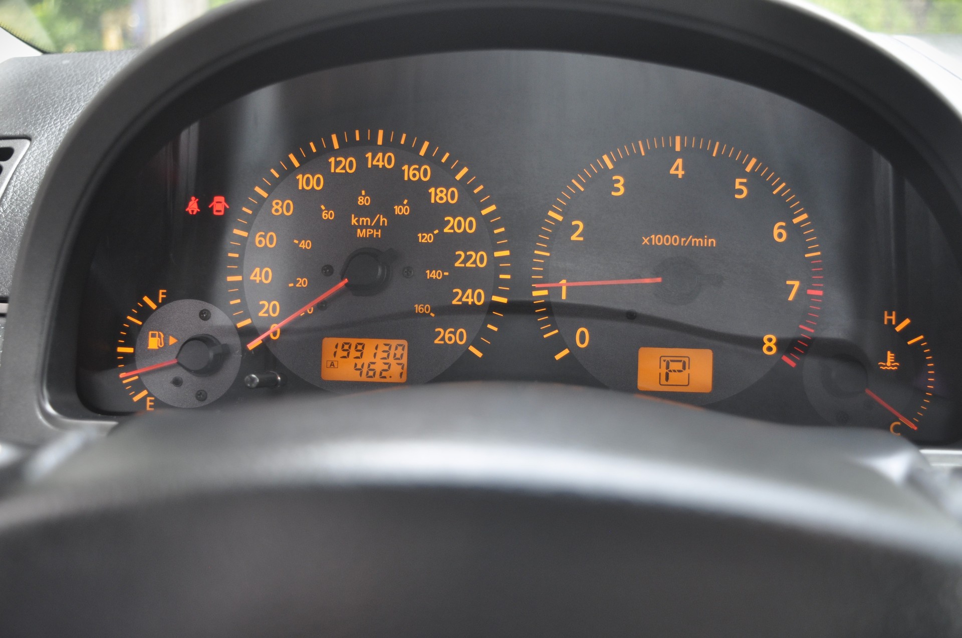 INFINITI G35 3.5L-image-12