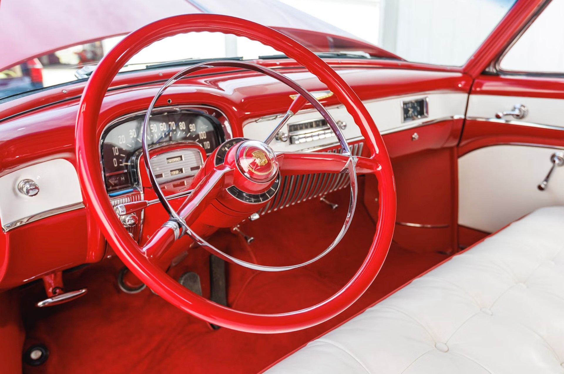 CADILLAC SERIES 62-image-13
