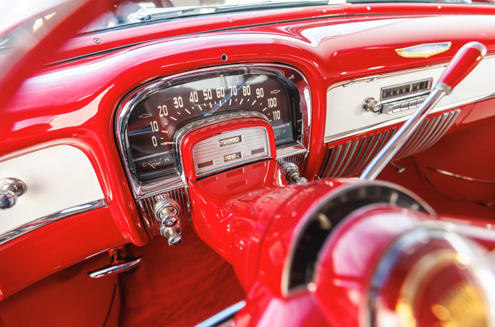 CADILLAC SERIES 62-image-14