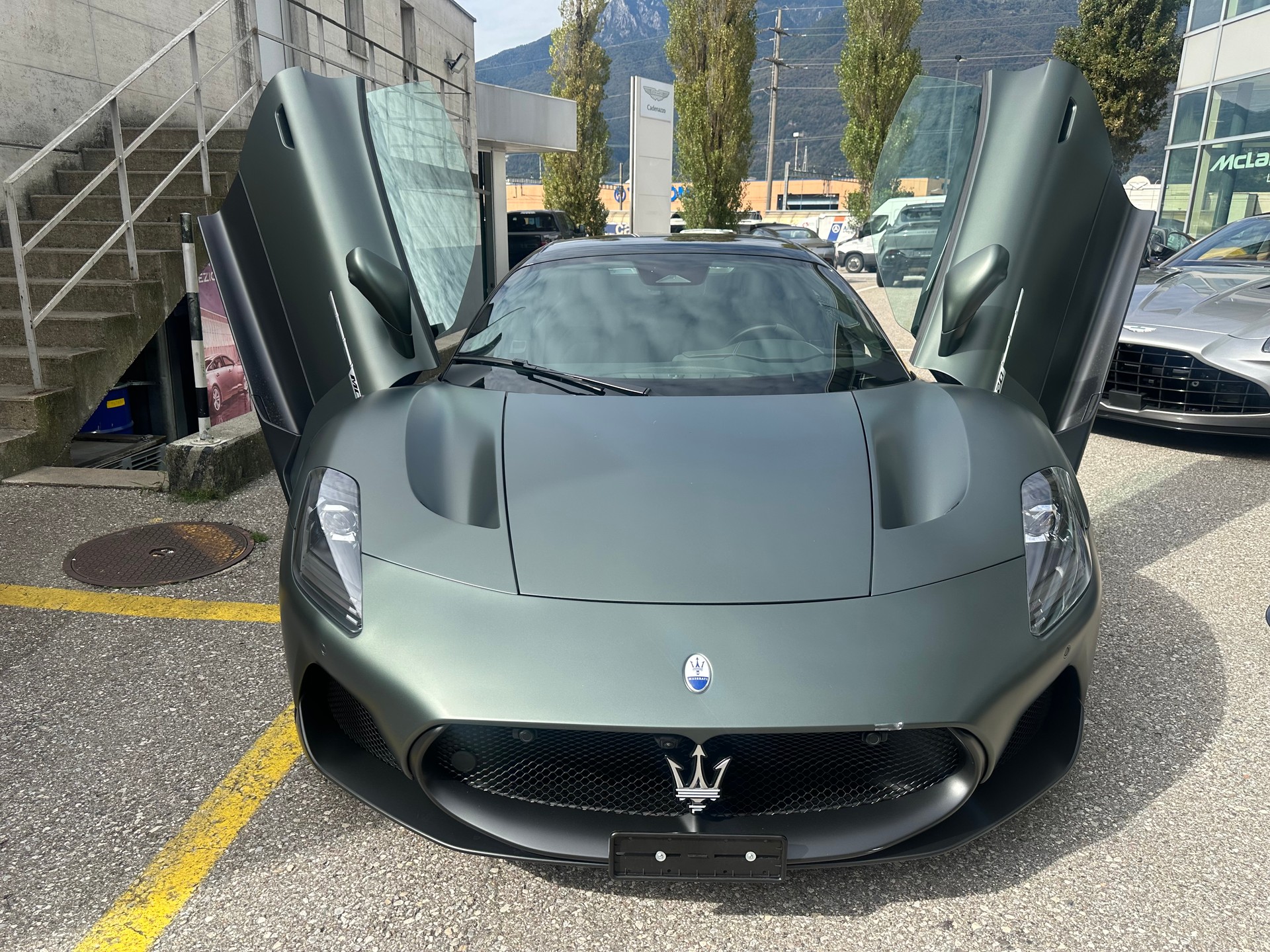 MASERATI MC 20 Cielo-image-7