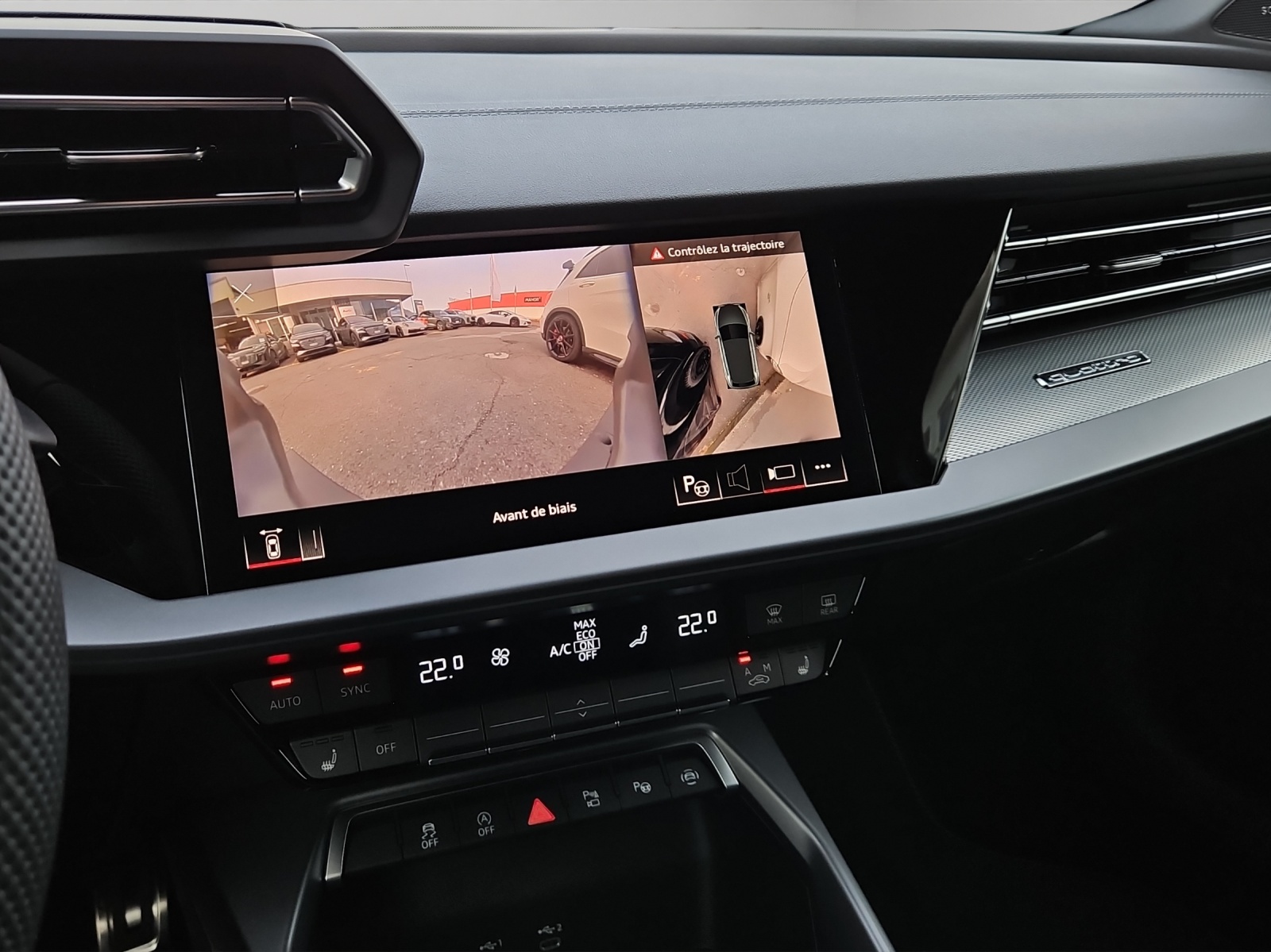 AUDI A3 allstreet TFSI 150 kW quattro S tronic-image-12