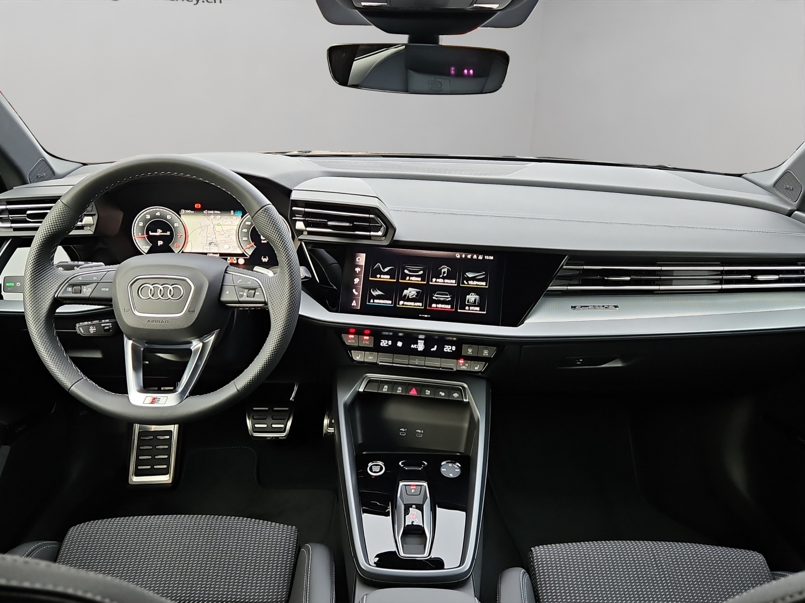 AUDI A3 allstreet TFSI 150 kW quattro S tronic-image-9