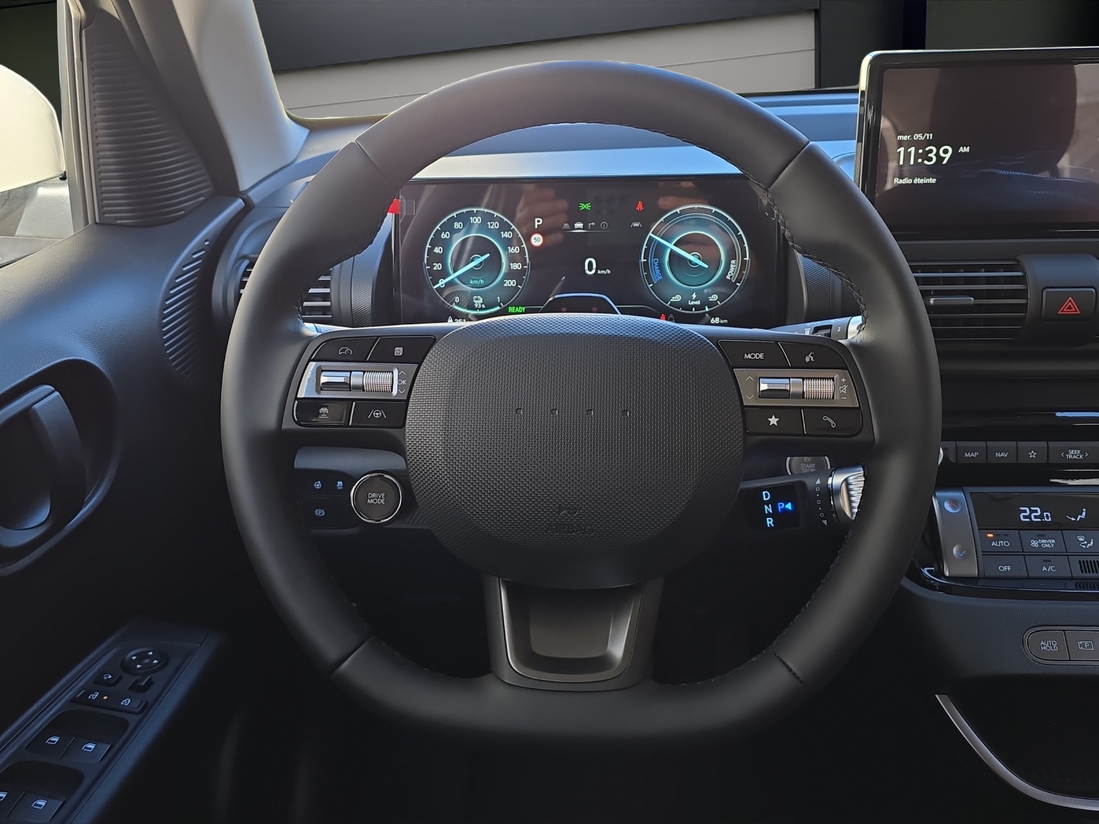 HYUNDAI Inster 42kWh Origo-image-6