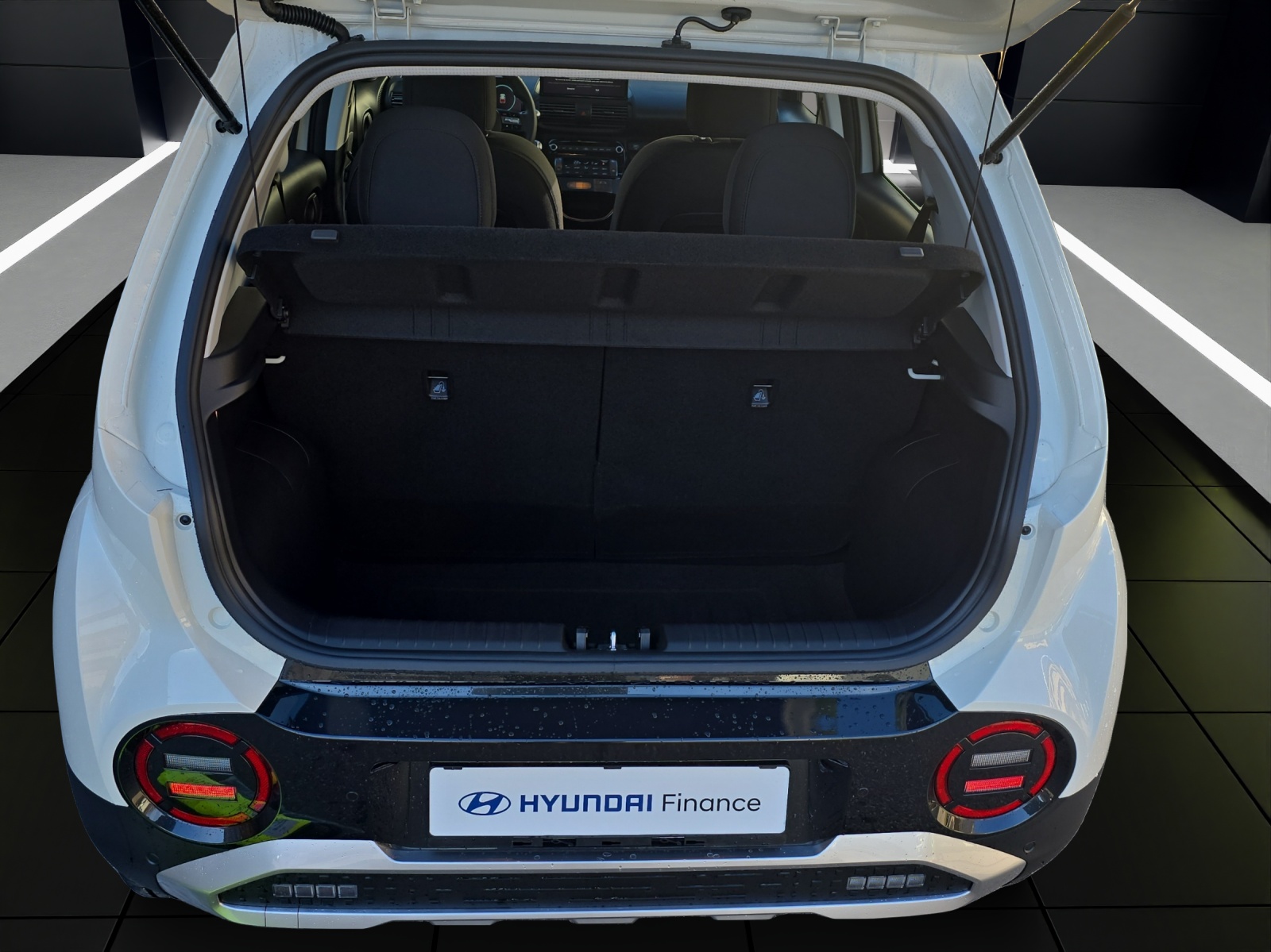 HYUNDAI Inster 42kWh Origo-image-12