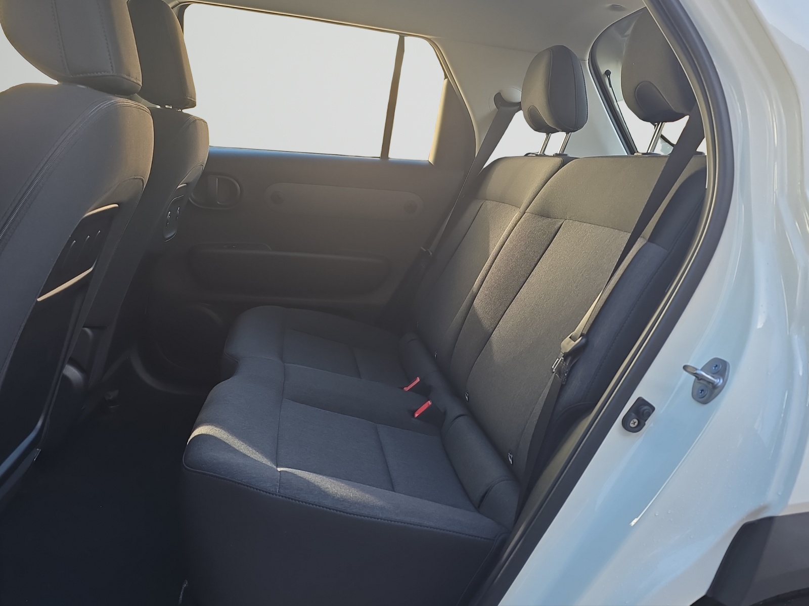 HYUNDAI Inster 42kWh Origo-image-11