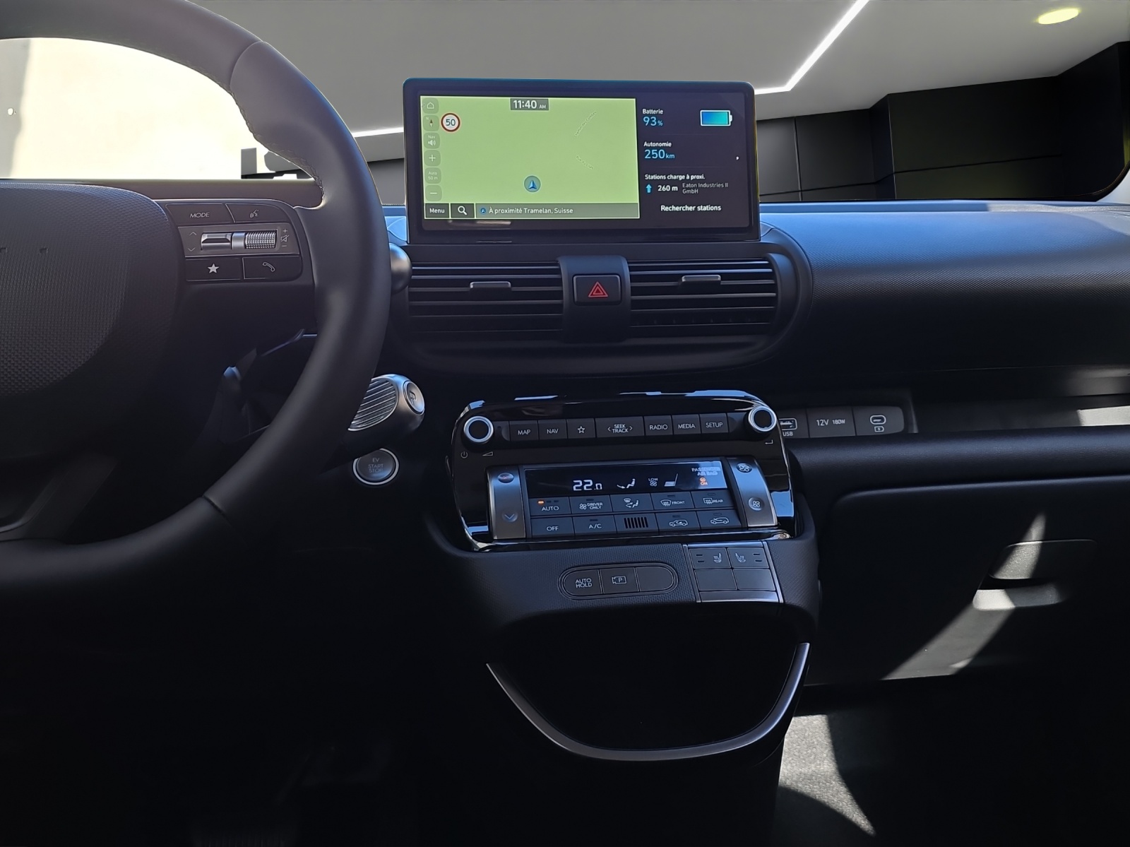 HYUNDAI Inster 42kWh Origo-image-8