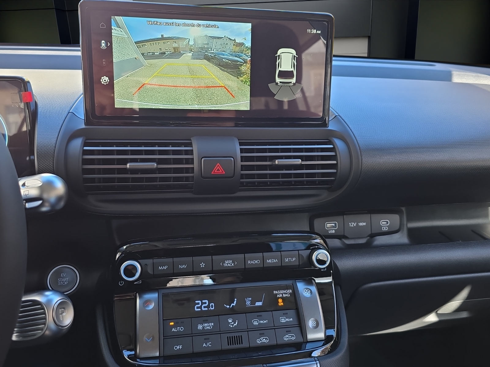 HYUNDAI Inster 42kWh Origo-image-9