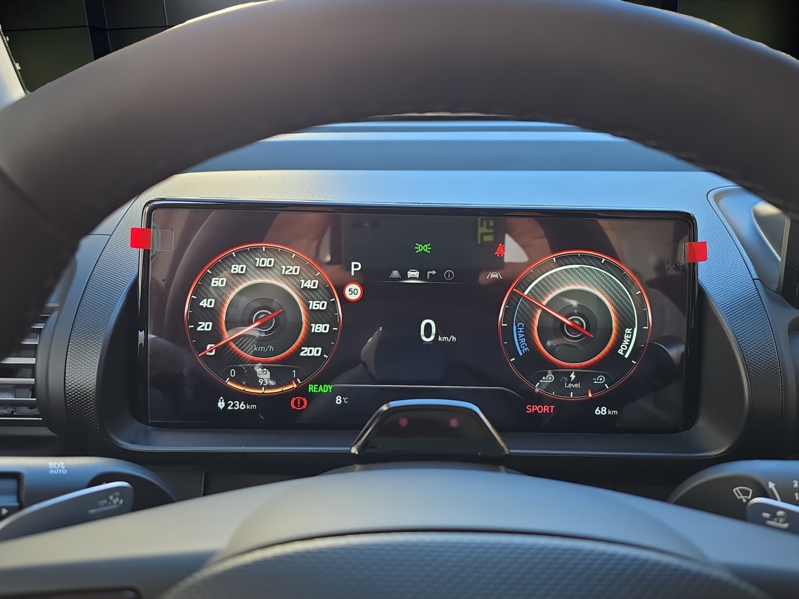 HYUNDAI Inster 42kWh Origo-image-7