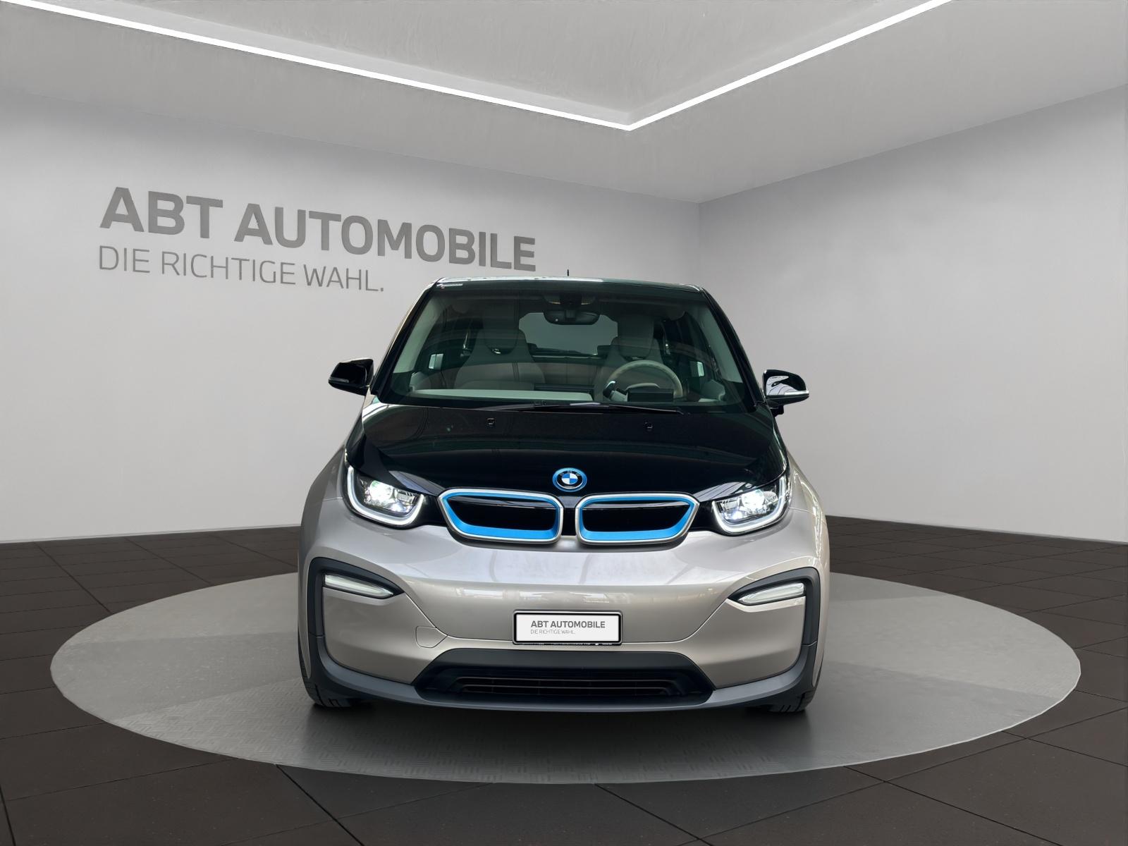 BMW i3 120 Ah-image-2