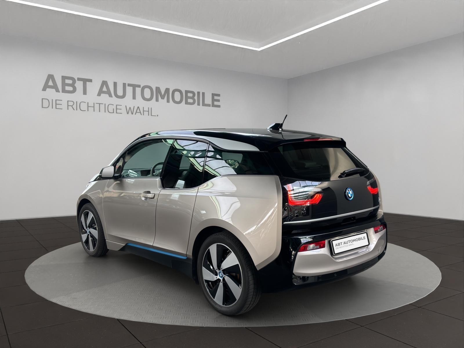BMW i3 120 Ah-image-4