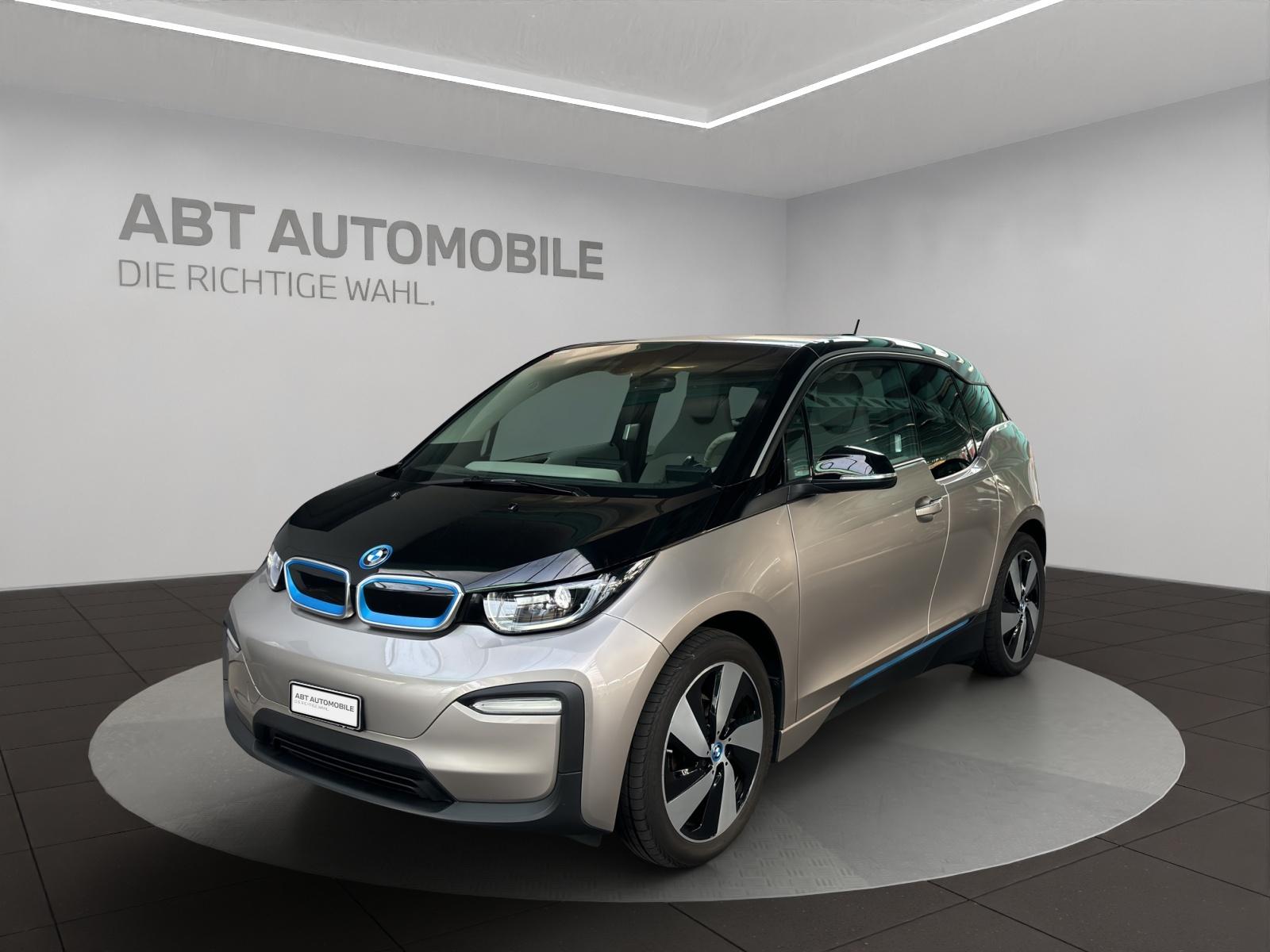 BMW i3 120 Ah-image-0