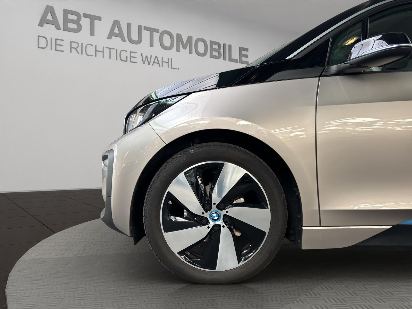BMW i3 120 Ah-image-15