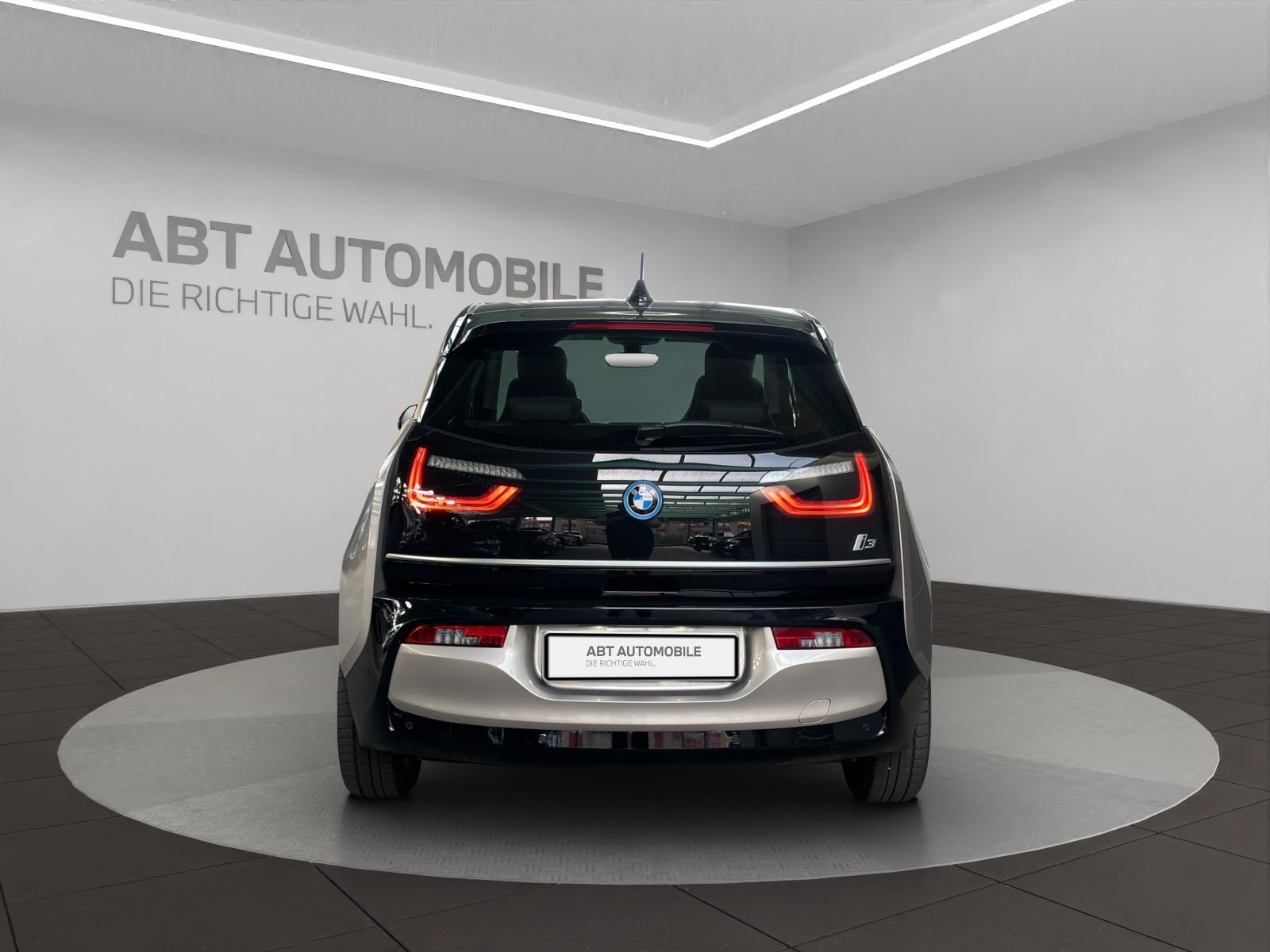 BMW i3 120 Ah-image-5