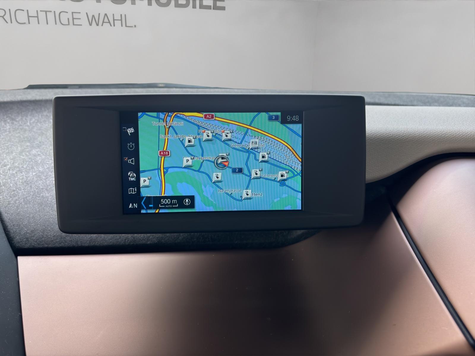 BMW i3 120 Ah-image-10