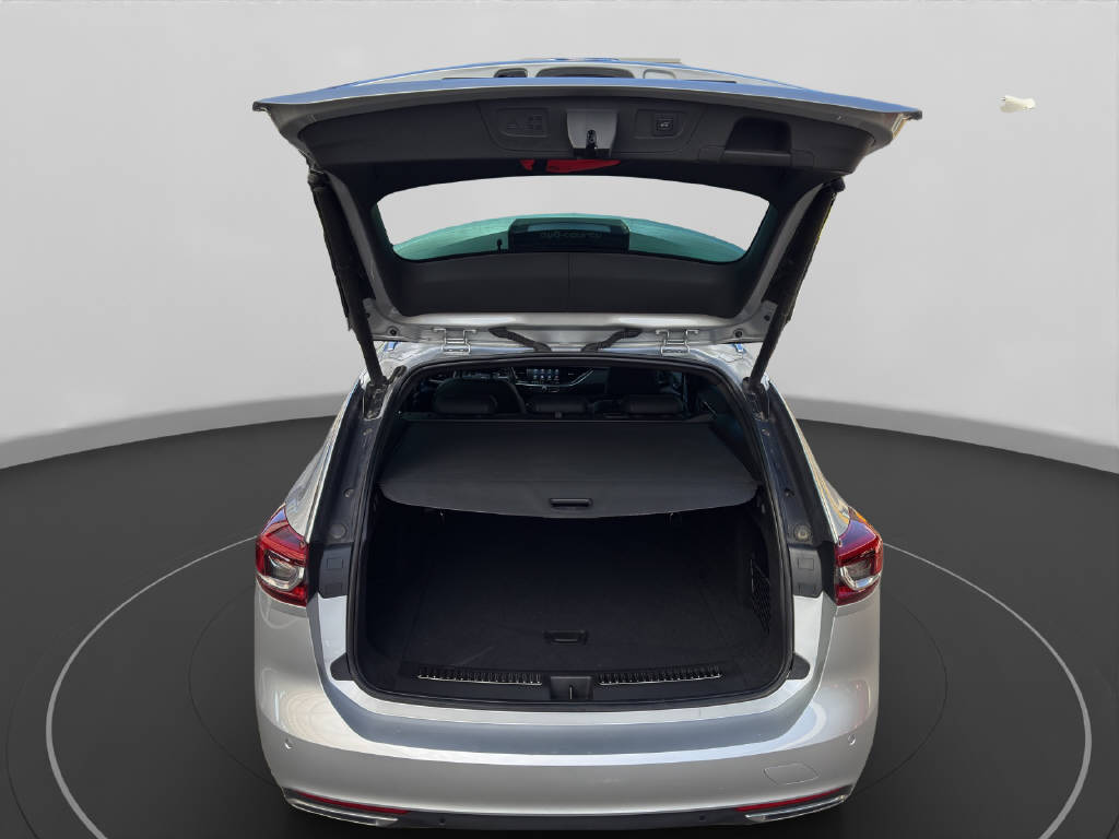 OPEL Insignia Sports Tourer 2.0 T Elegance-image-8