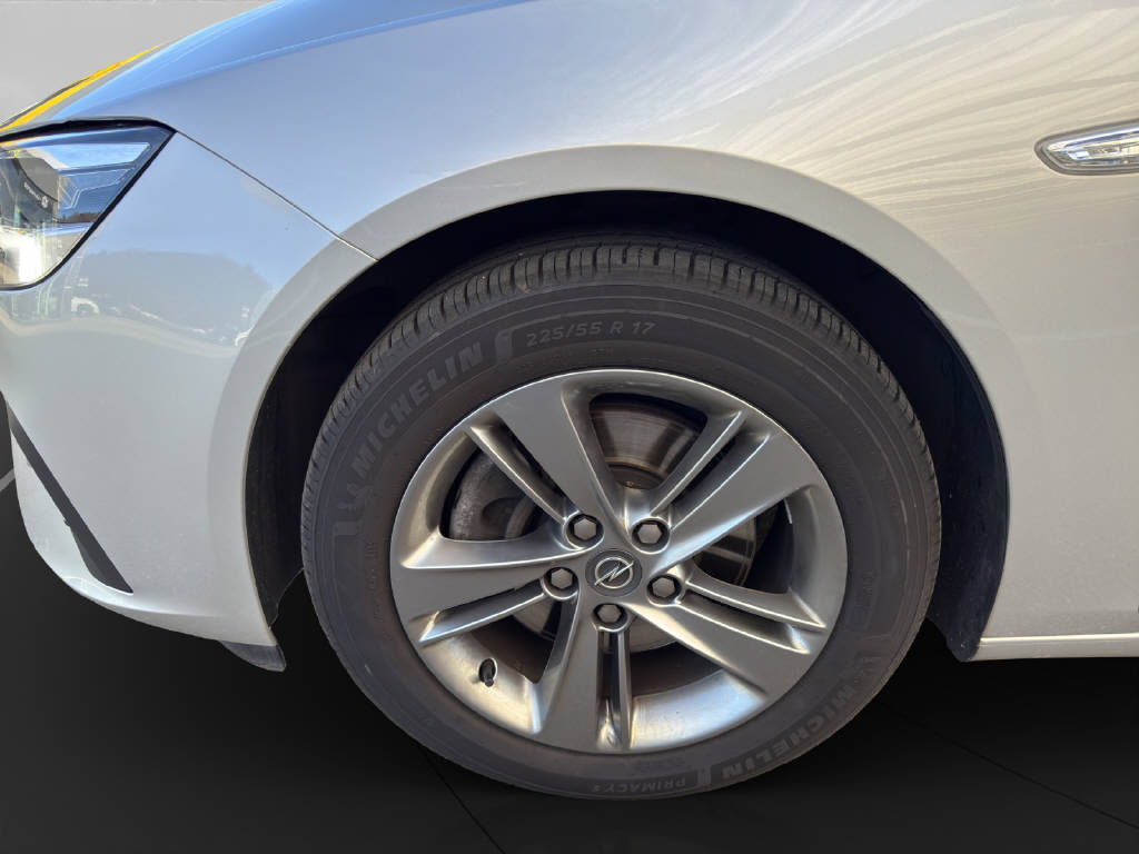 OPEL Insignia Sports Tourer 2.0 T Elegance-image-9