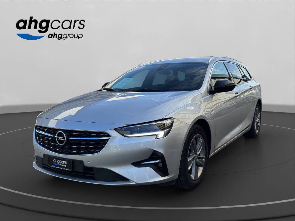 OPEL Insignia Sports Tourer 2.0 T Elegance-image-0