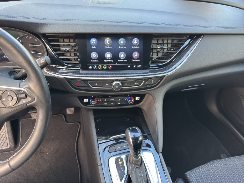 OPEL Insignia Sports Tourer 2.0 T Elegance-image-6