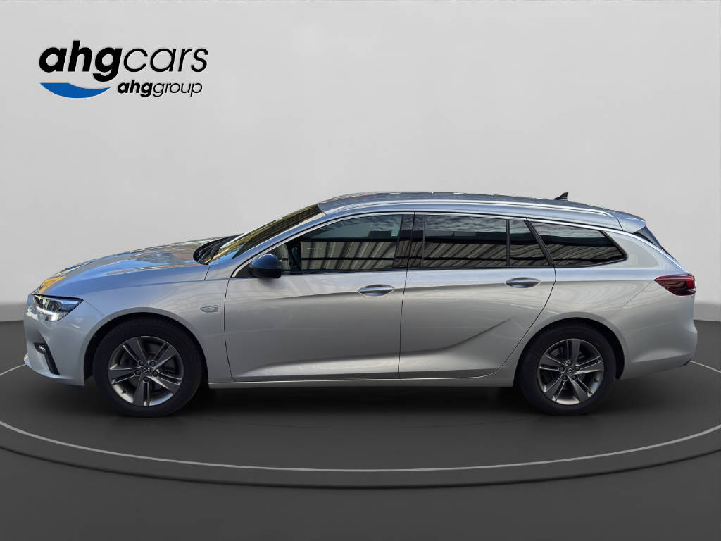 OPEL Insignia Sports Tourer 2.0 T Elegance-image-1
