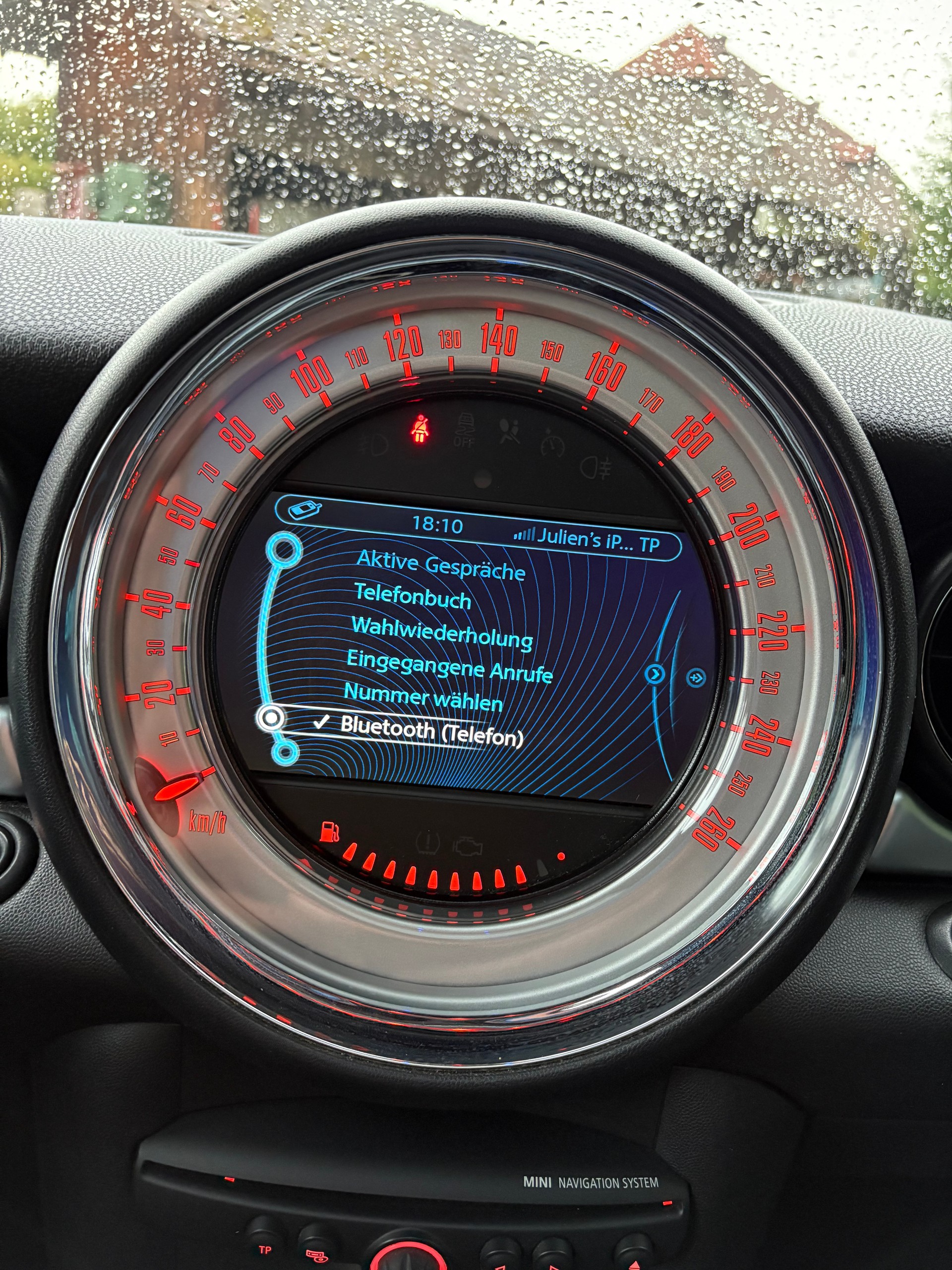 MINI Mini Cooper S Turbo | British Racing Green | Chili | Leder | Xenon | Pano-image-10