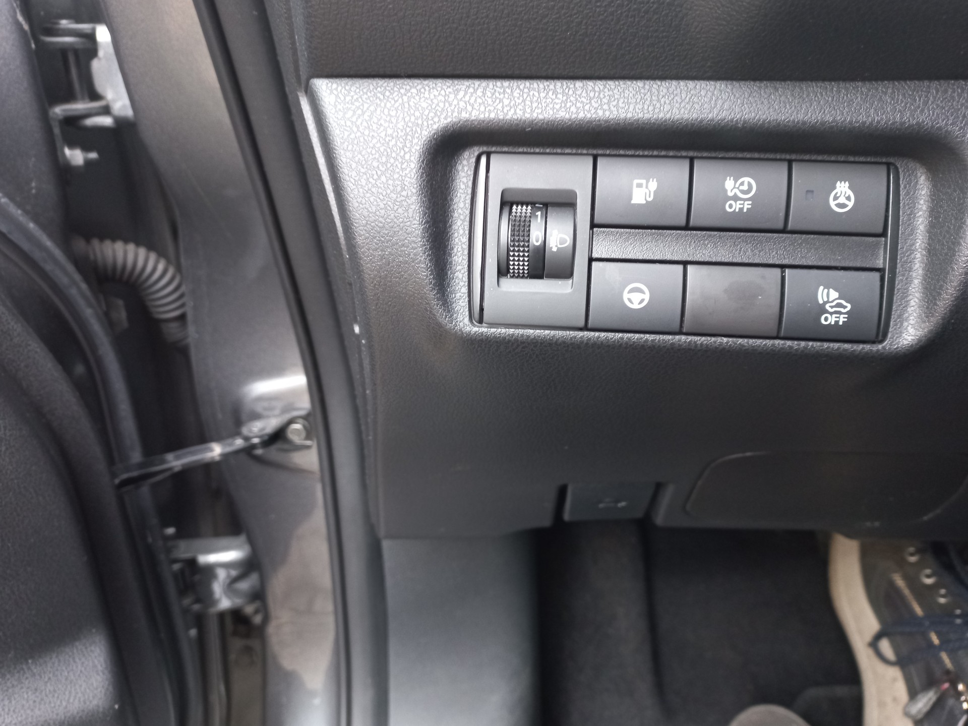 NISSAN Leaf N-Connecta (incl. battery)-image-15