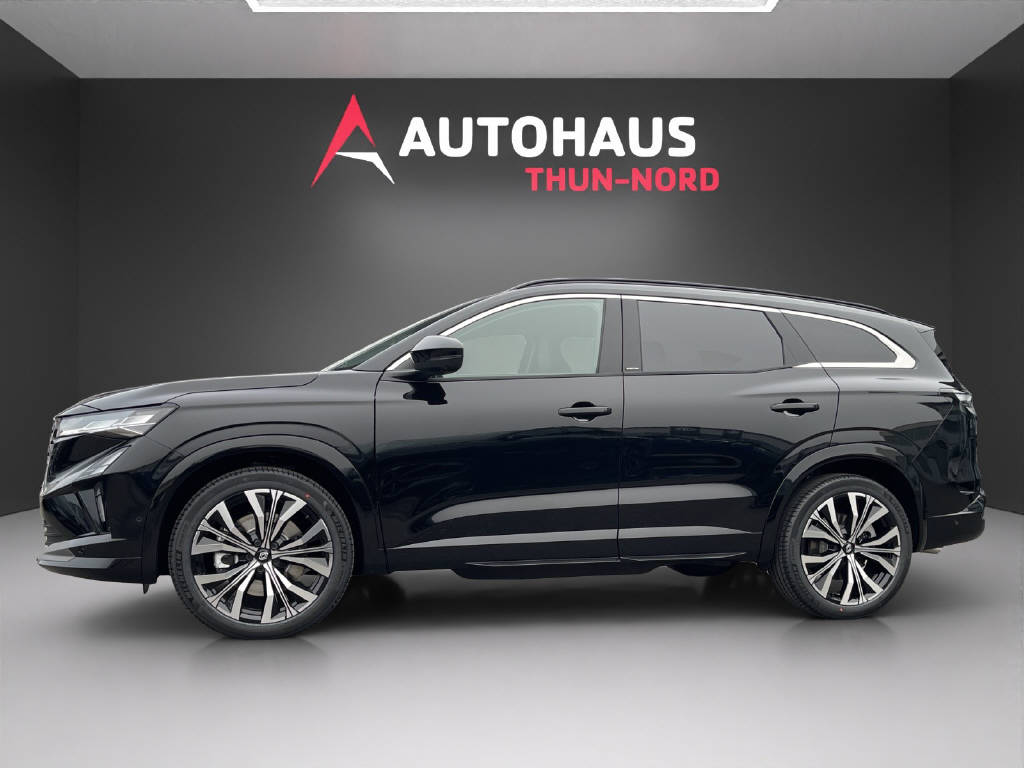 RENAULT Espace 1.2 E-Tech iconic-image-1