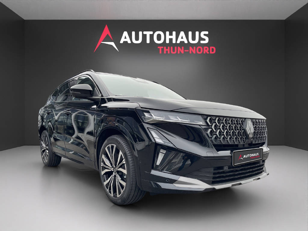 RENAULT Espace 1.2 E-Tech iconic-image-6