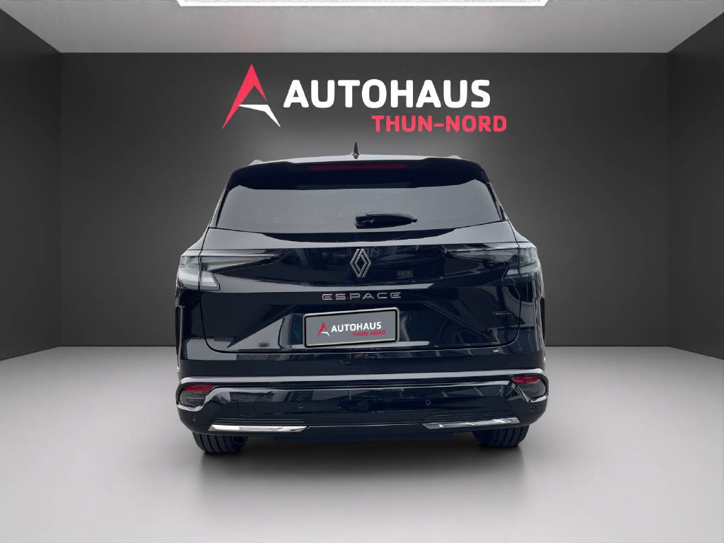 RENAULT Espace 1.2 E-Tech iconic-image-3
