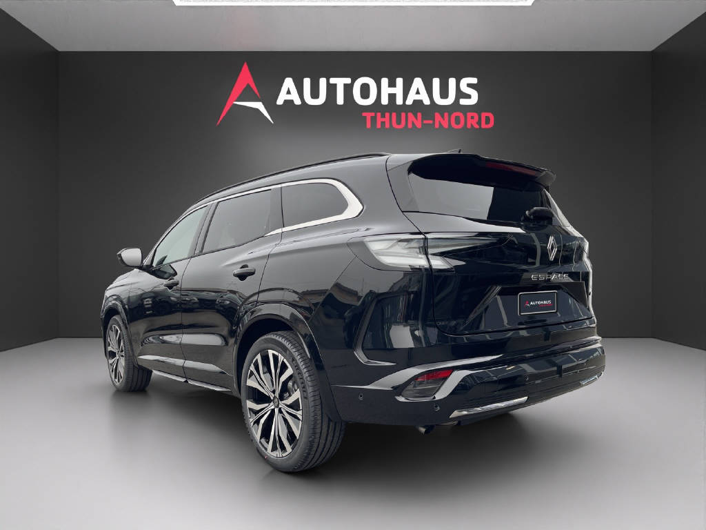 RENAULT Espace 1.2 E-Tech iconic-image-2