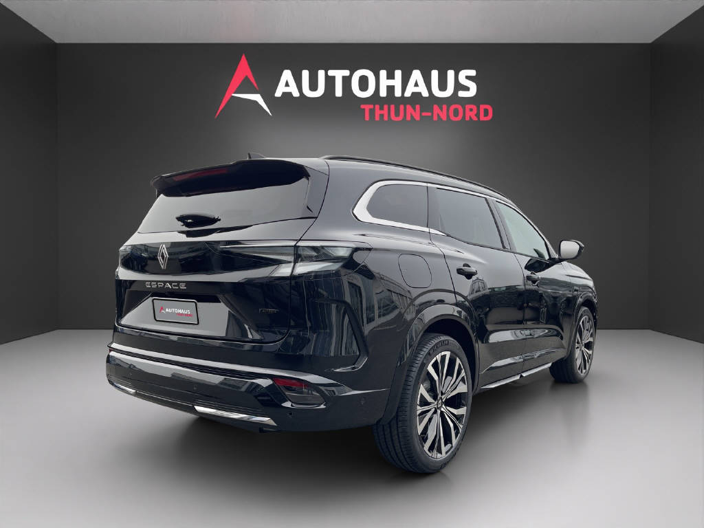 RENAULT Espace 1.2 E-Tech iconic-image-4