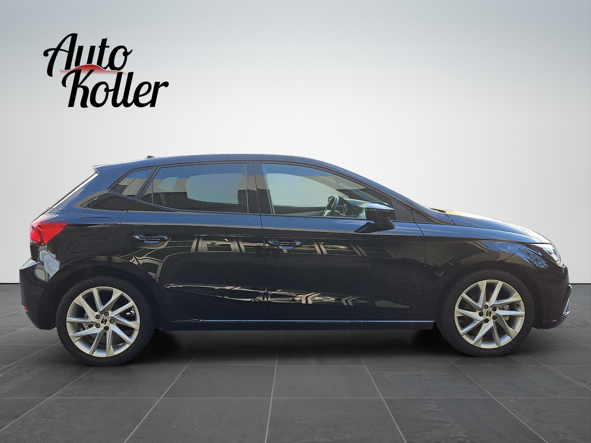 SEAT Ibiza 1.0 EcoTSI FR DSG-image-7
